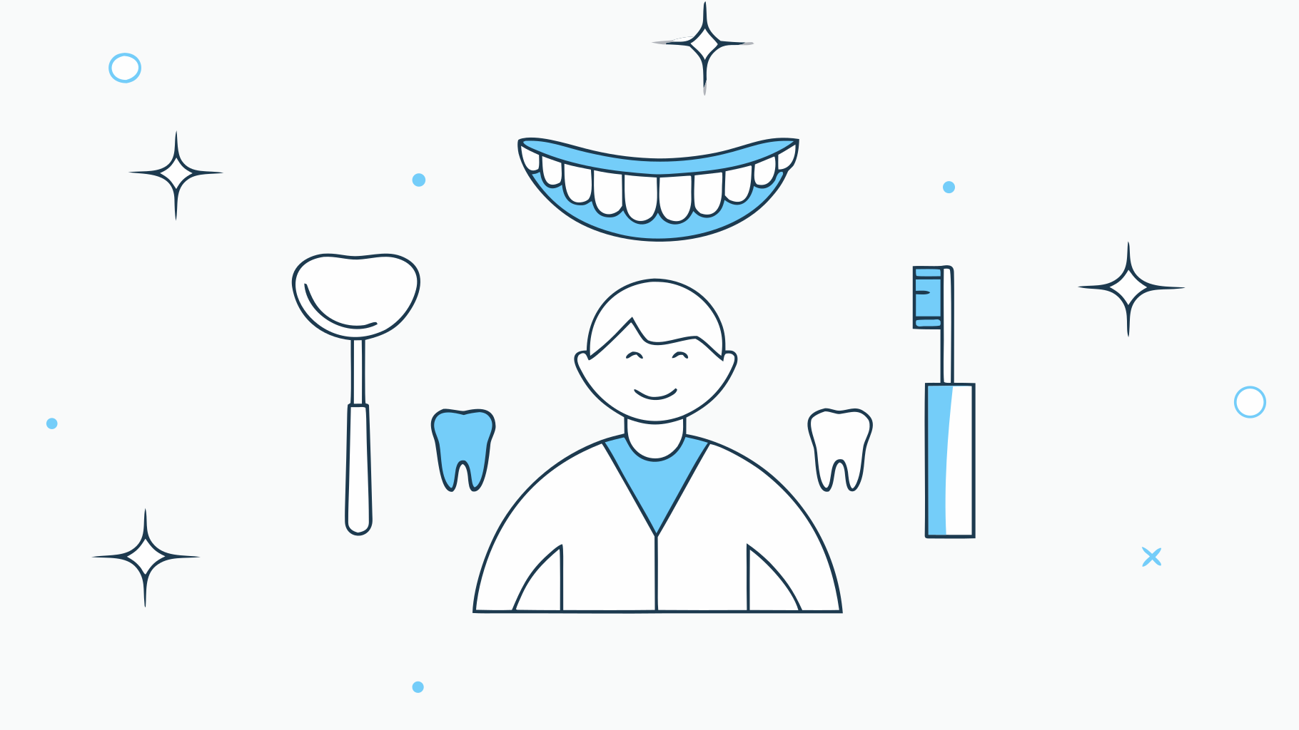 Understanding the Side Effects of Ill-Fitting Dentures