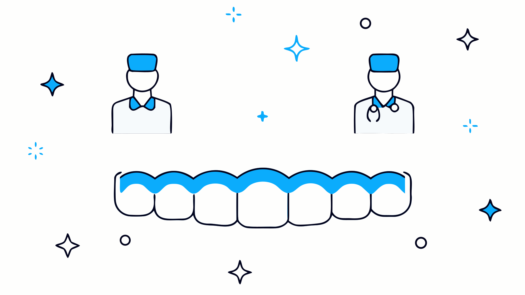 What Are Partial Molar Dentures? Importance, Benefits, and Uses