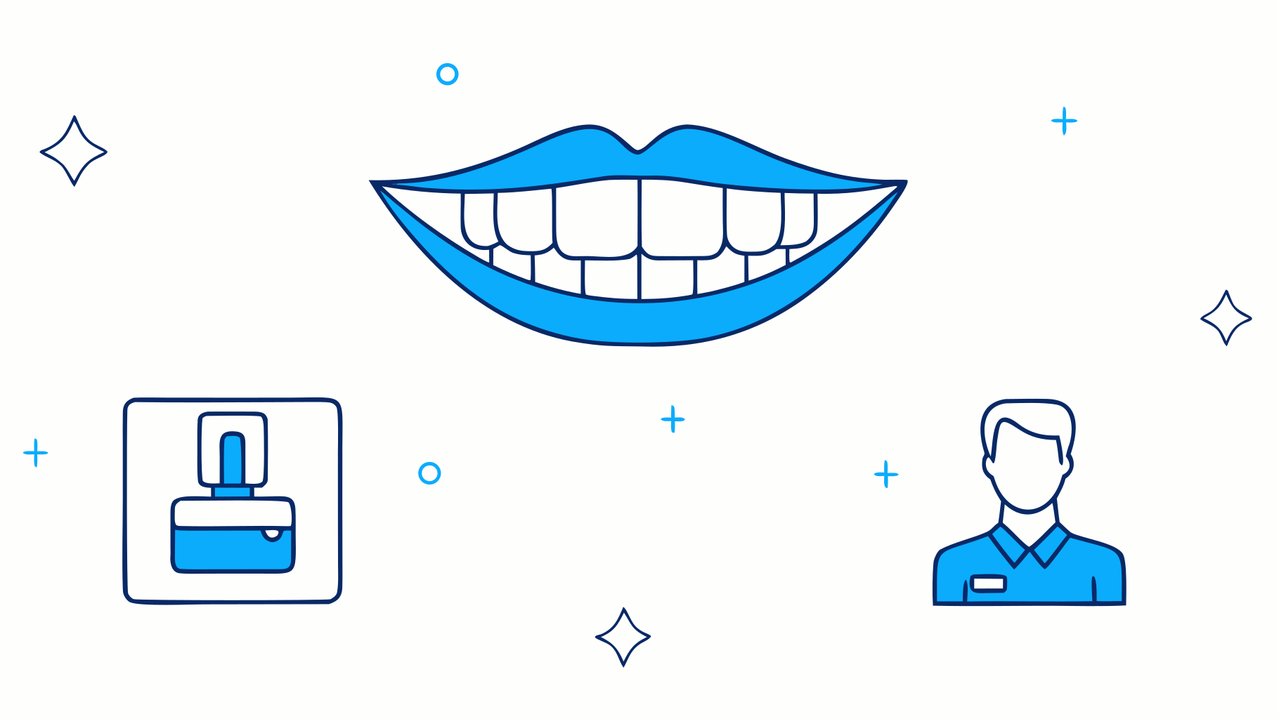 What Are Perfect Fit Dentures? Key Features and Benefits Explained
