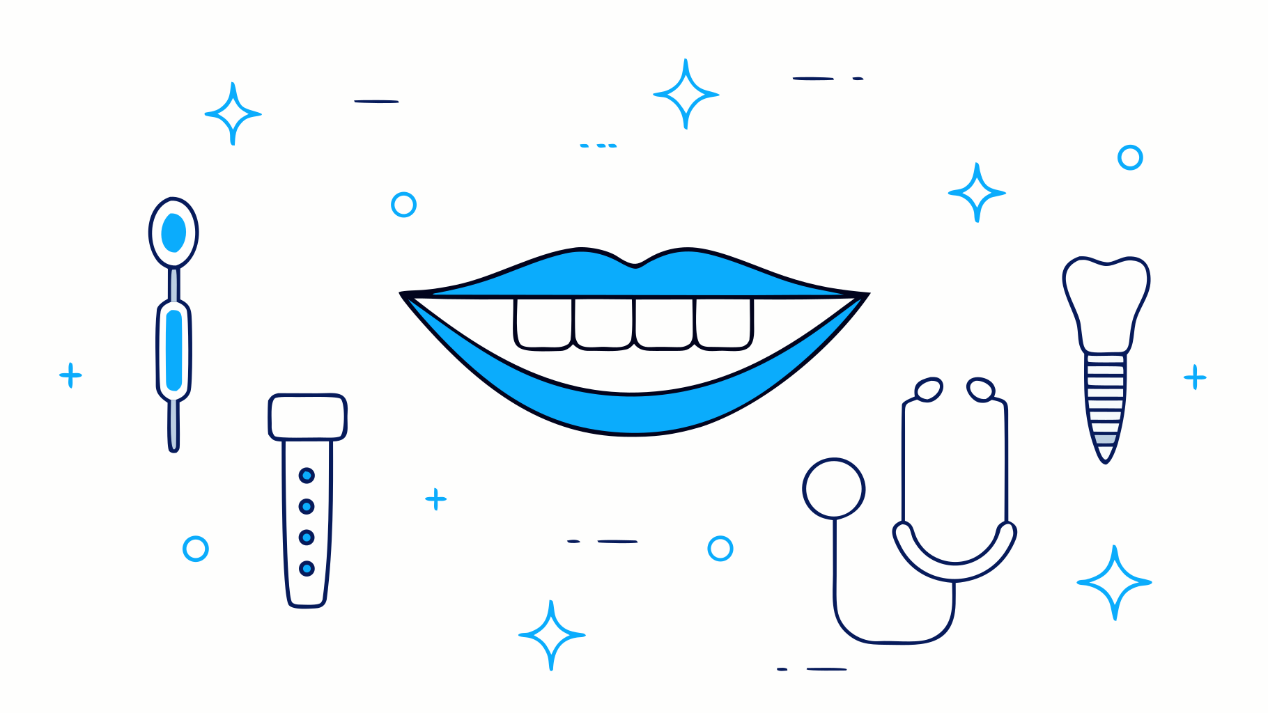 What Are Permanent Dentures Called? Understanding Their Types and Benefits
