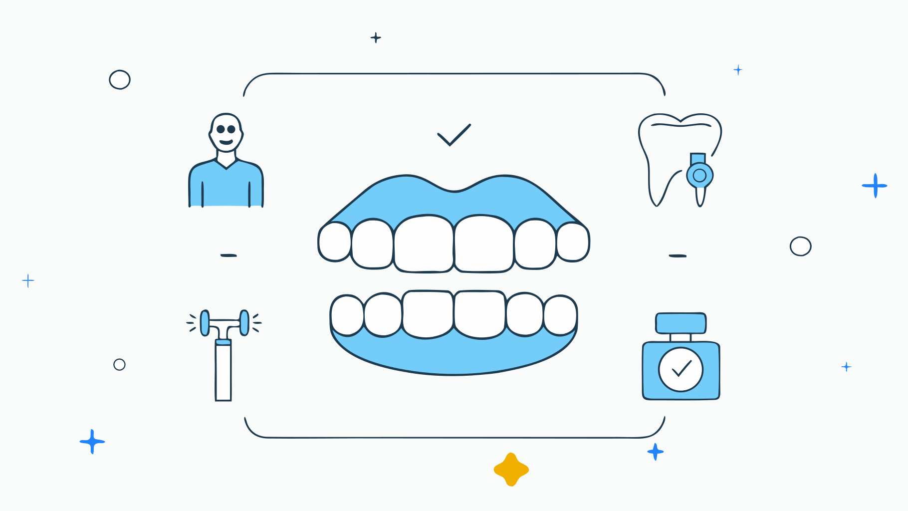 What Are Ultra Suction Dentures? Key Features and Benefits Explained
