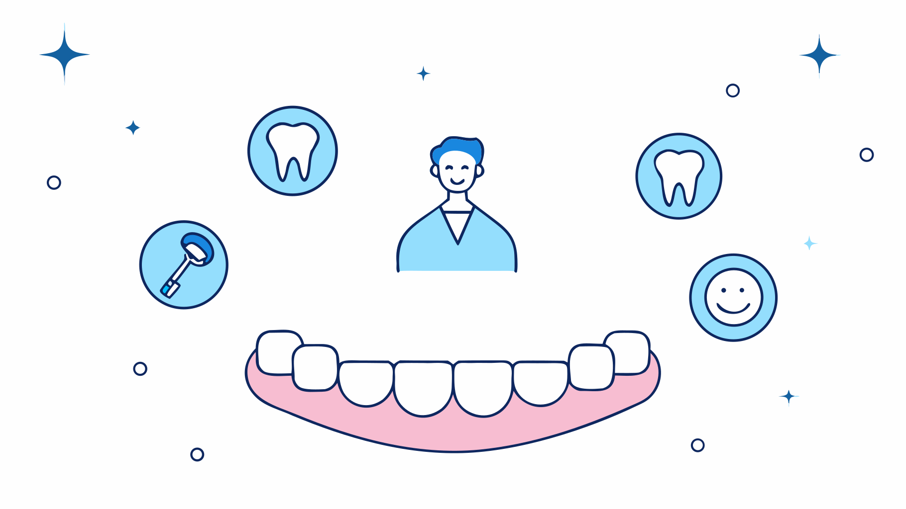 What Does a Tooth Flipper Look Like? Key Features Explained