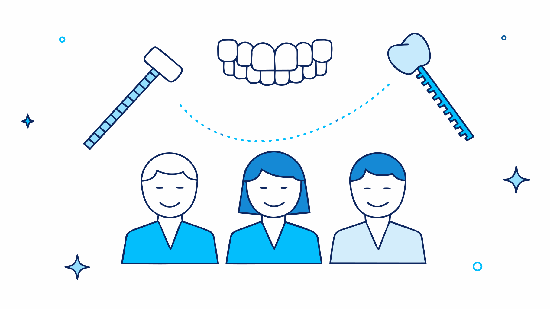 What Is a Denture Reline Kit and Why It Matters for You