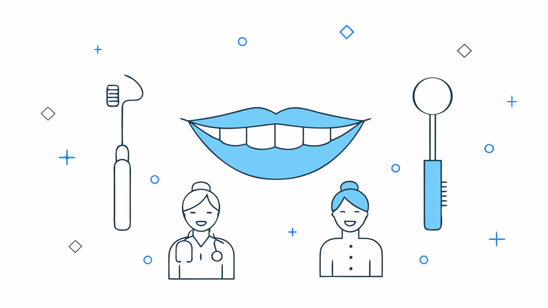 What Is the Best Material for Dentures? Key Insights for You