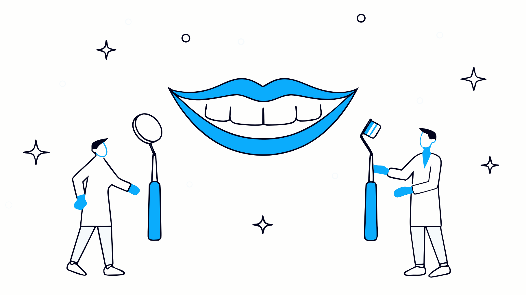 What Kind of Dentures Are There? A Guide to Your Options