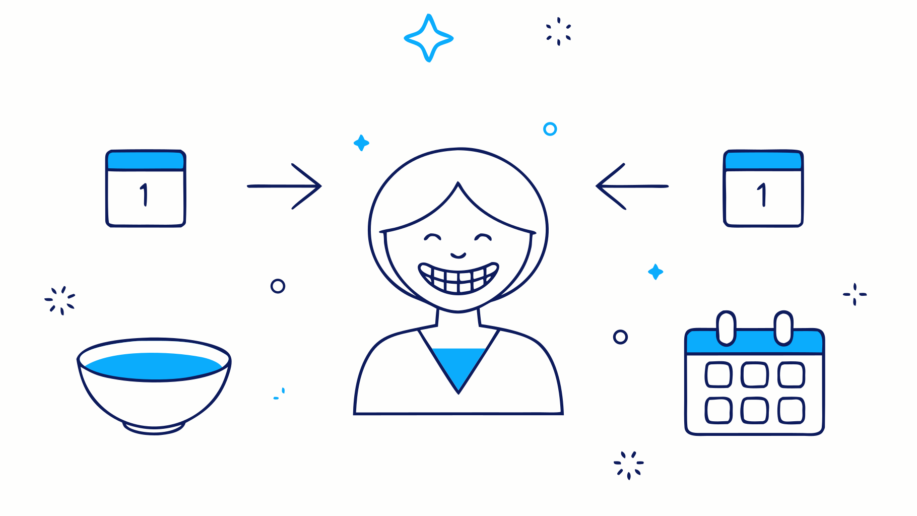 What to Do If My Dentures Broke in Half: Quick Fixes and Care