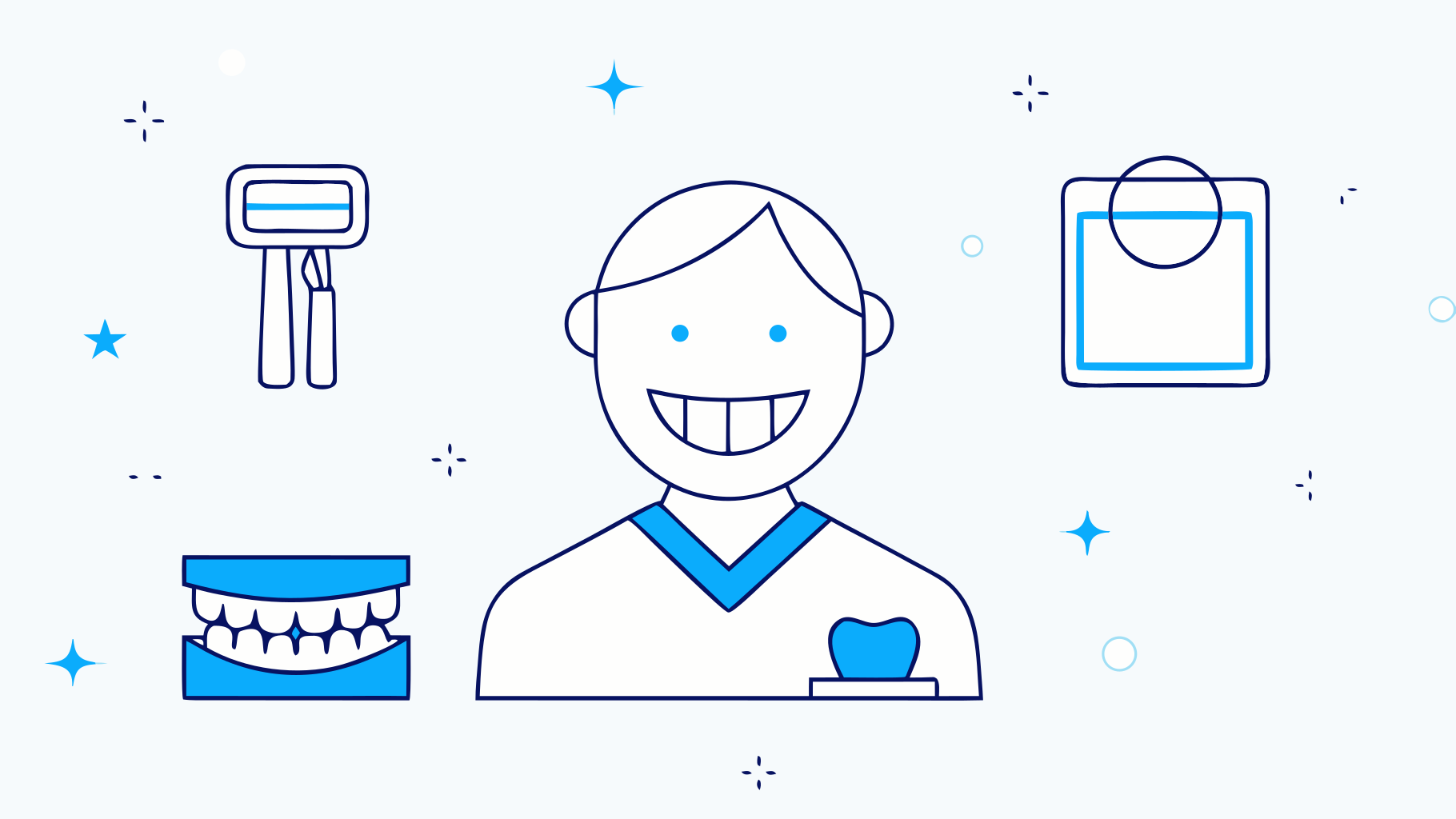 What You Need to Know About Cast Metal Dentures