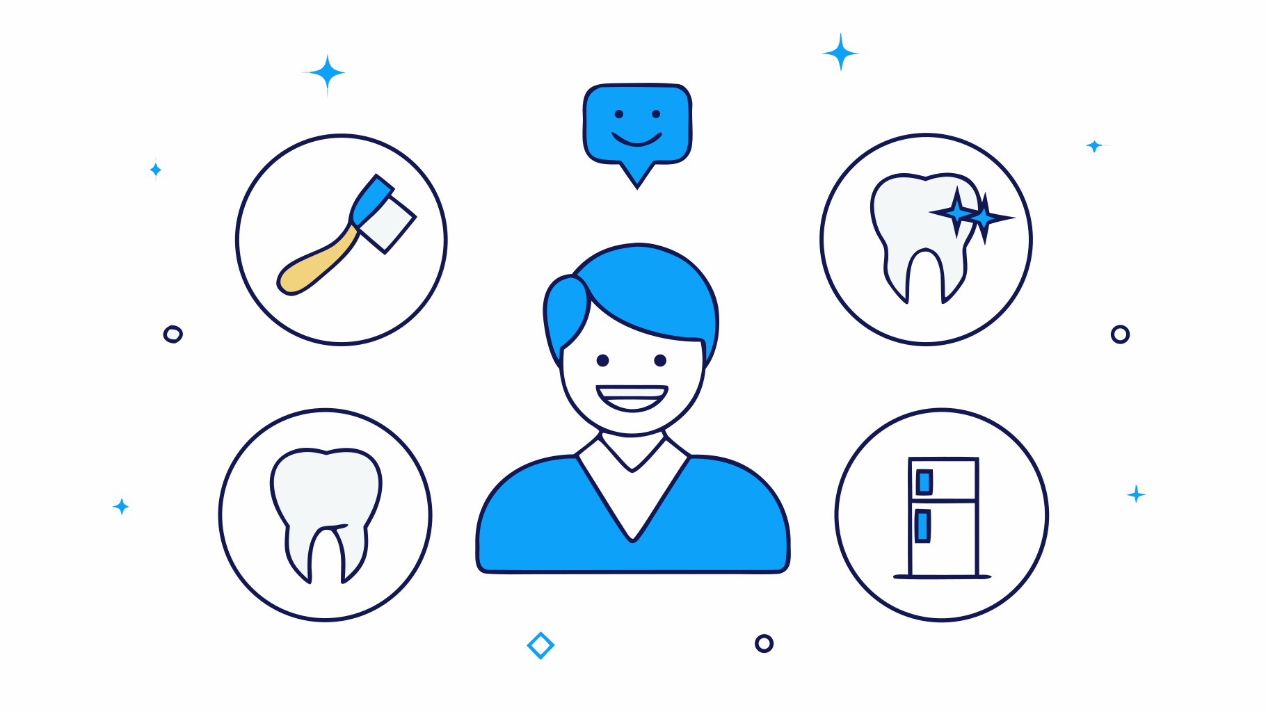 When Is It Time to Get Dentures? A Step-by-Step Guide