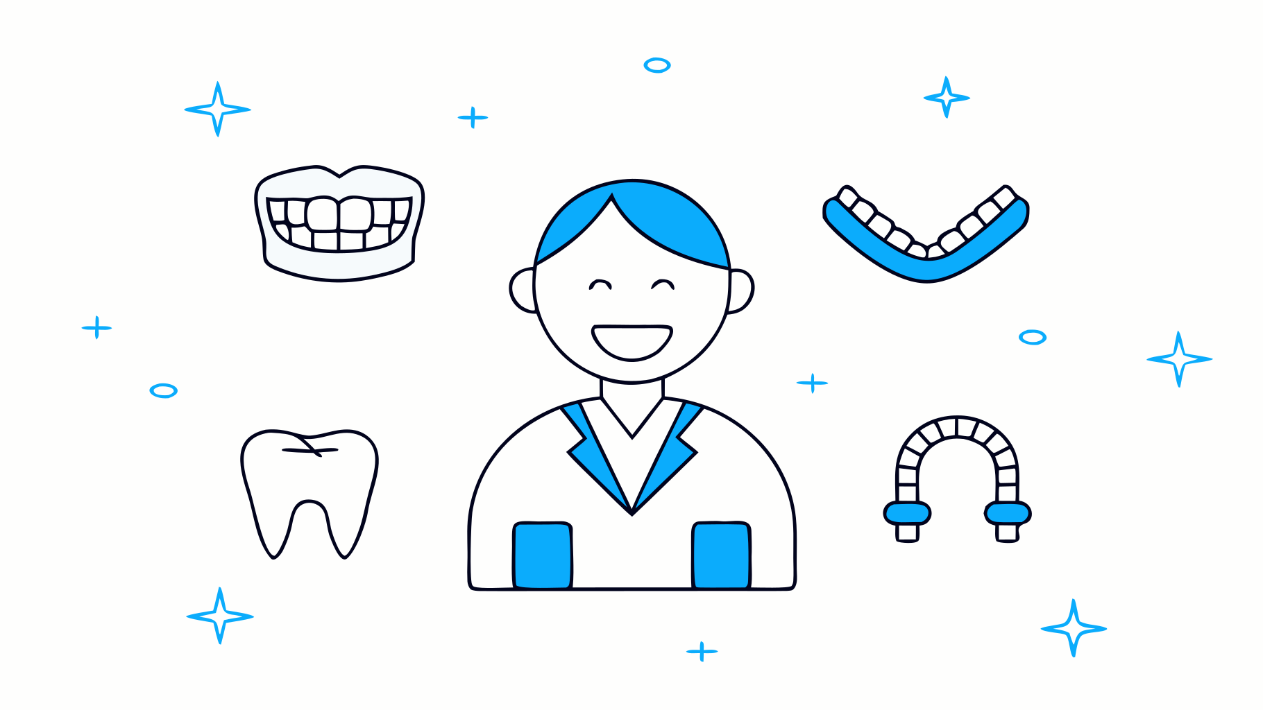 Why Choose Cast Metal Partials for Your Dental Needs?