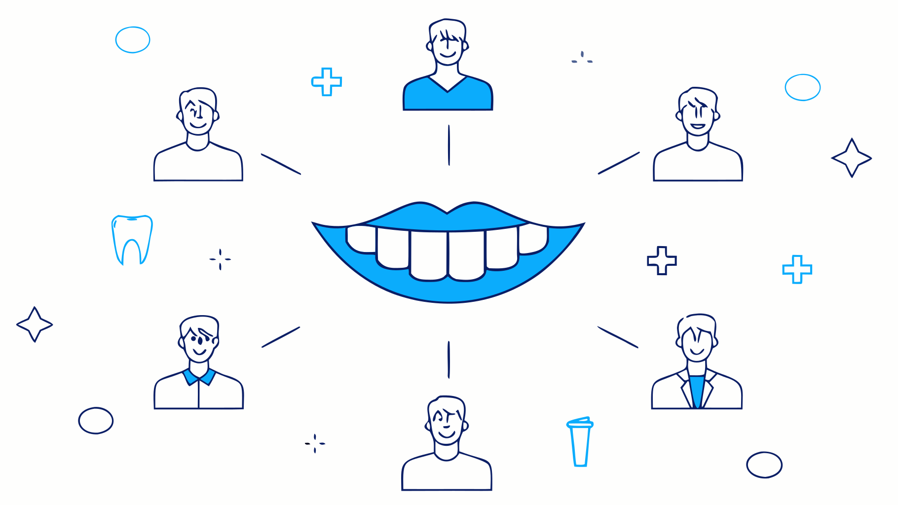 Your Guide to the Best Dentures to Buy Online Easily