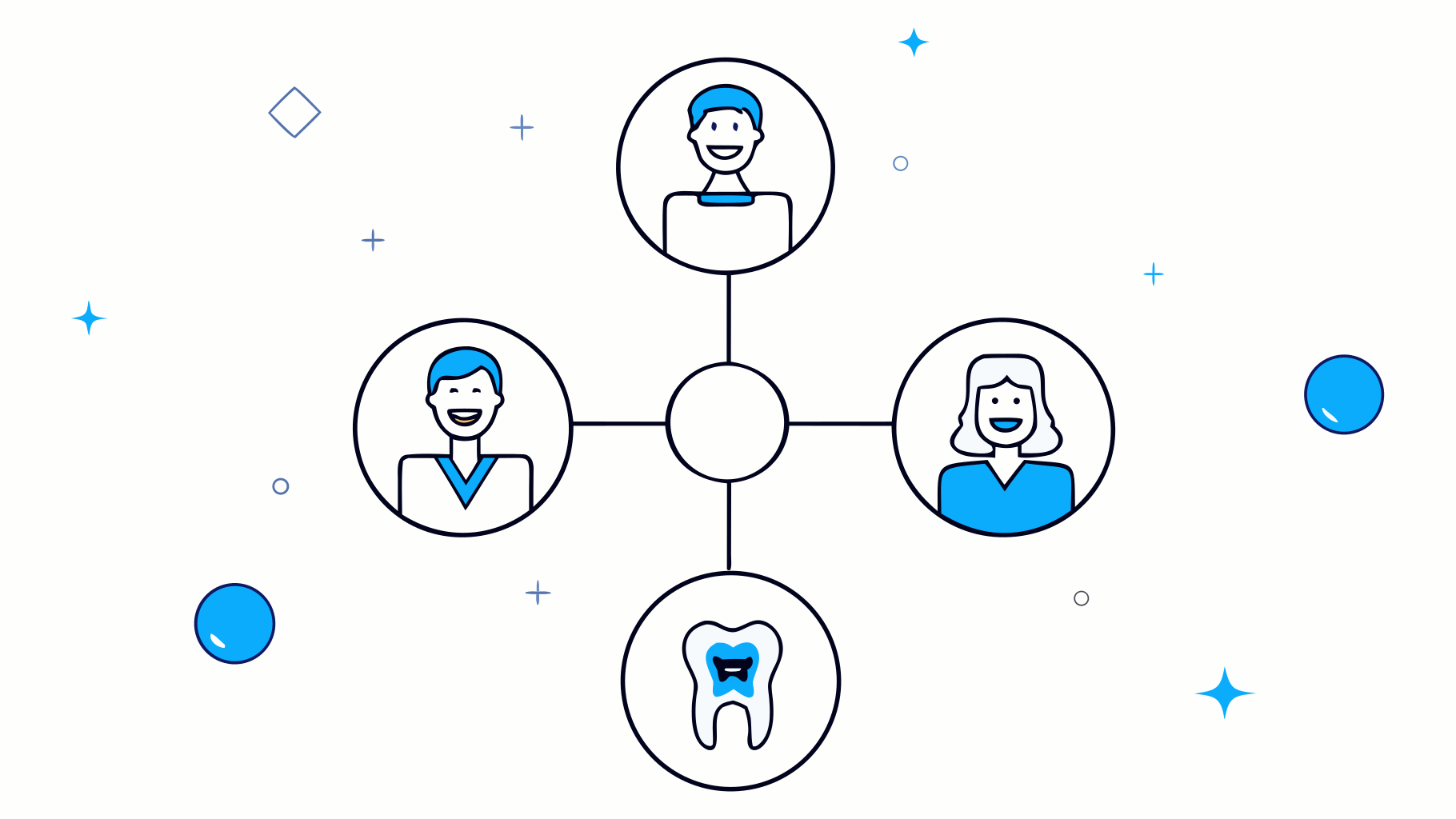 Your Step-by-Step Guide to a Partial Denture for 1 Tooth