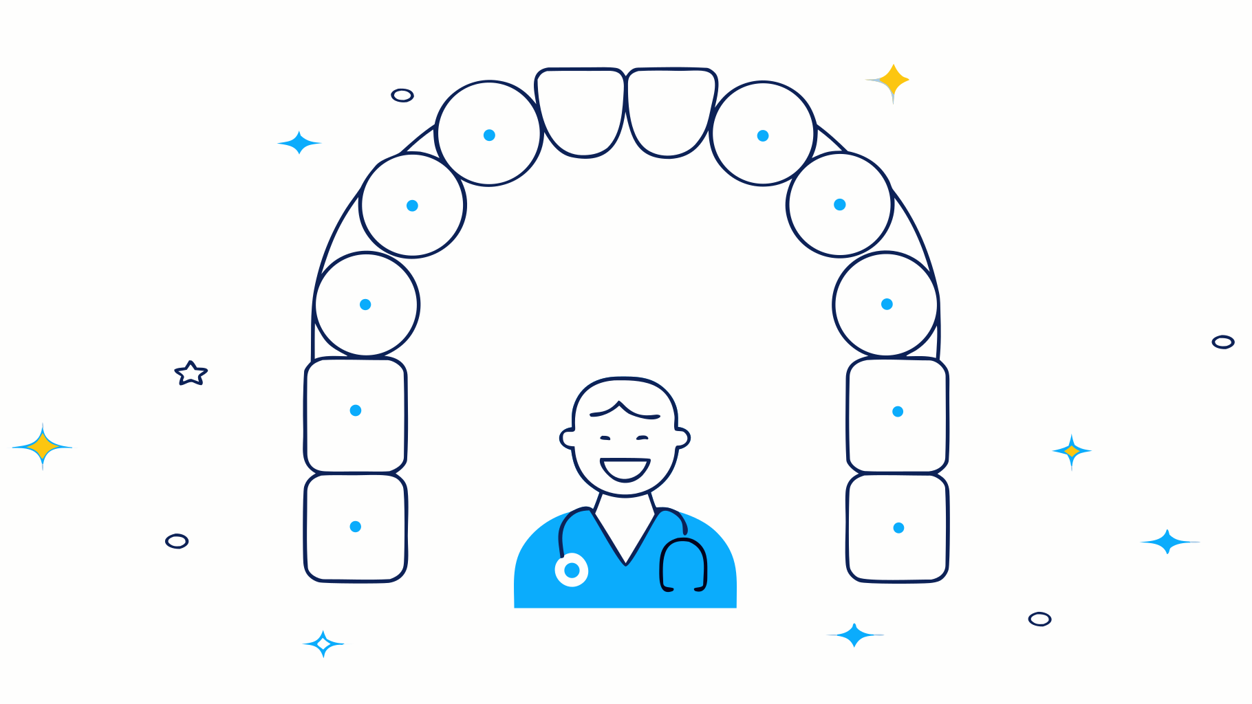 Your Step-by-Step Guide to Choosing a Lower Dental Flipper