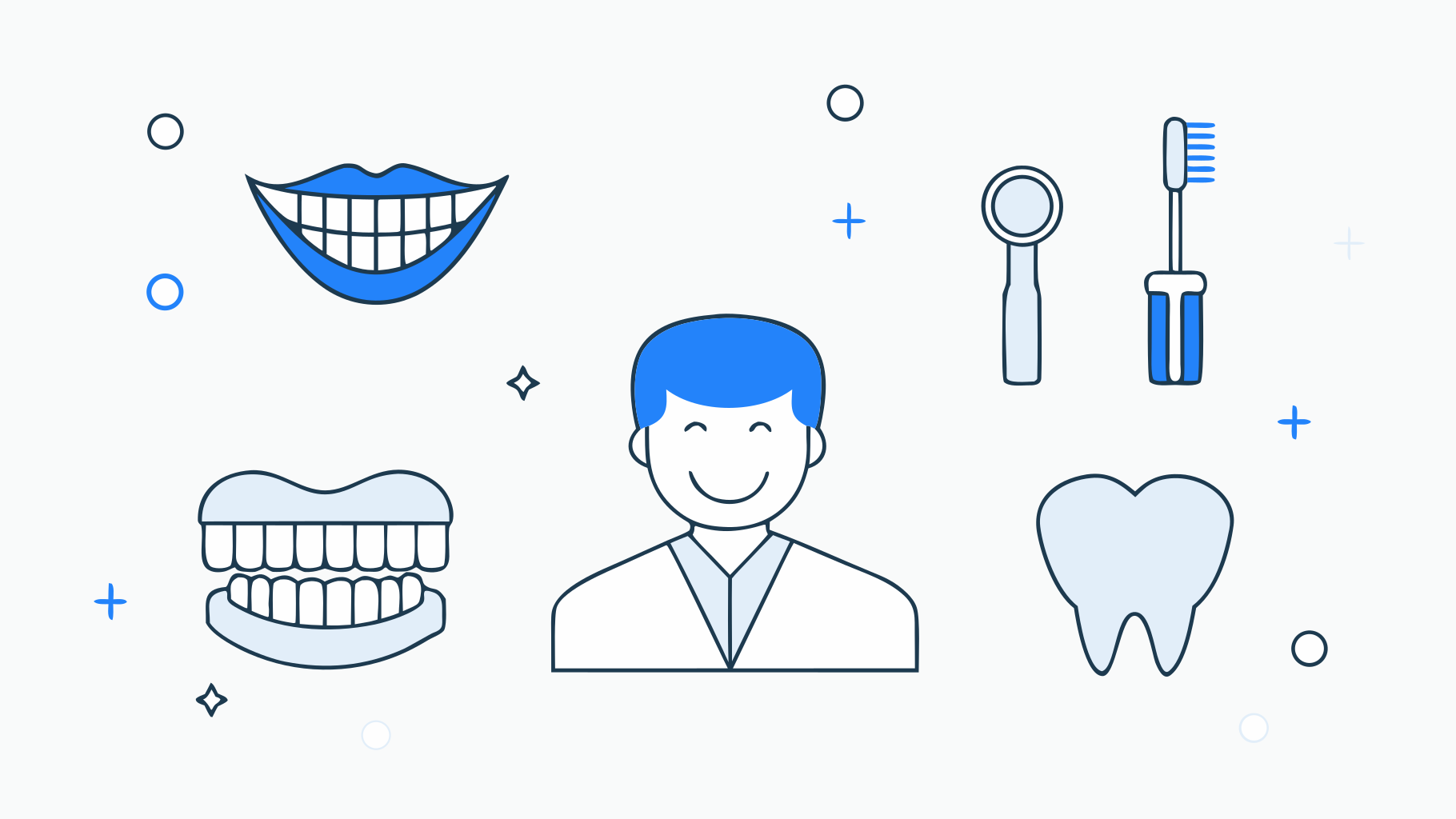 Your Step-by-Step Guide to Dentures for 1 Tooth