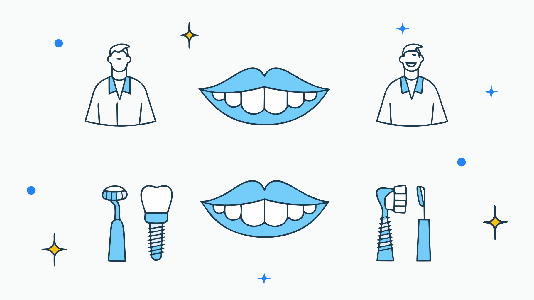 Your Step-by-Step Guide to Dentures in Louisville, KY