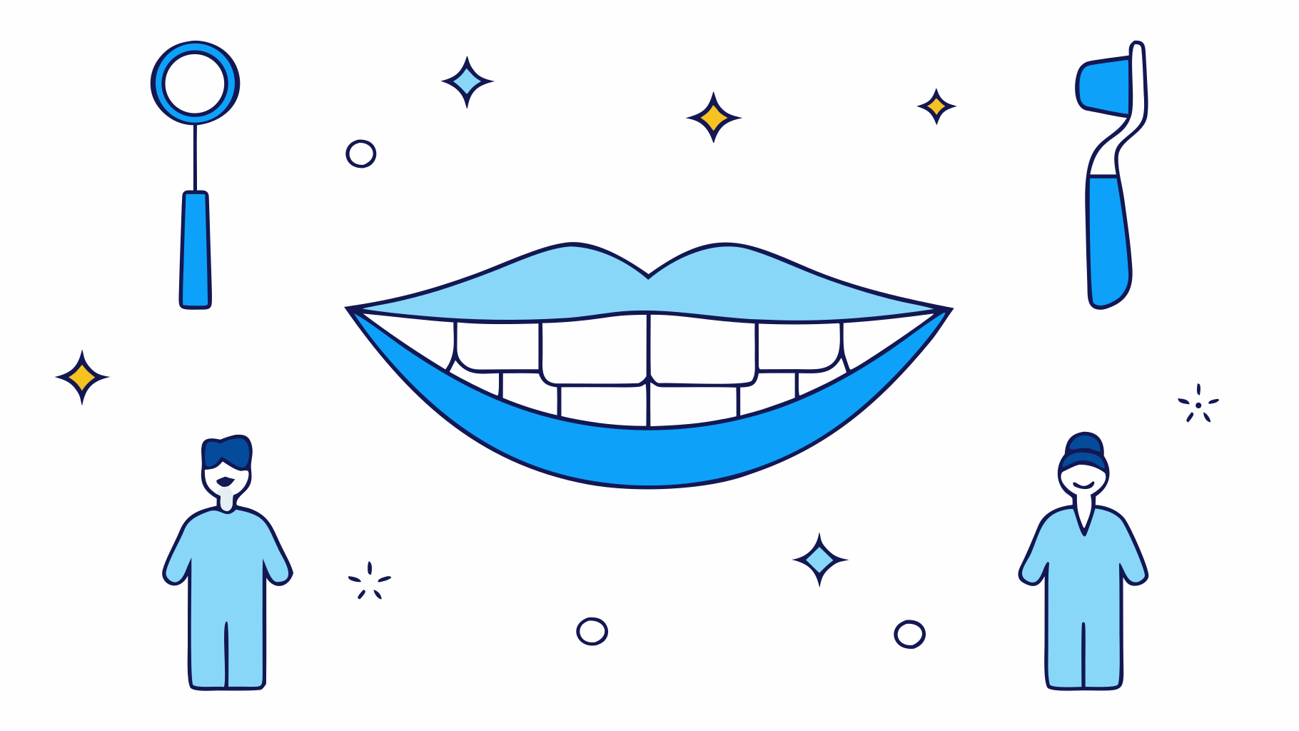 Your Step-by-Step Guide to Dentures in Lubbock, Texas