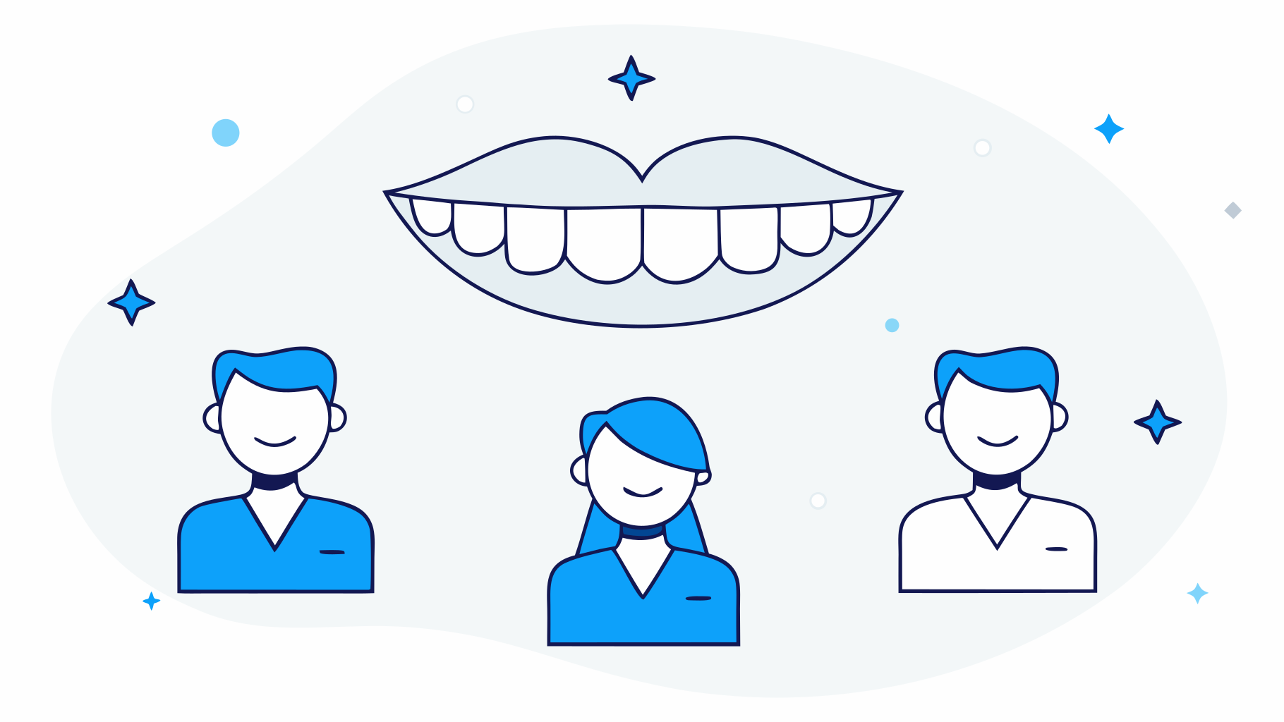 Your Step-by-Step Guide to Low Cost Partial Dentures