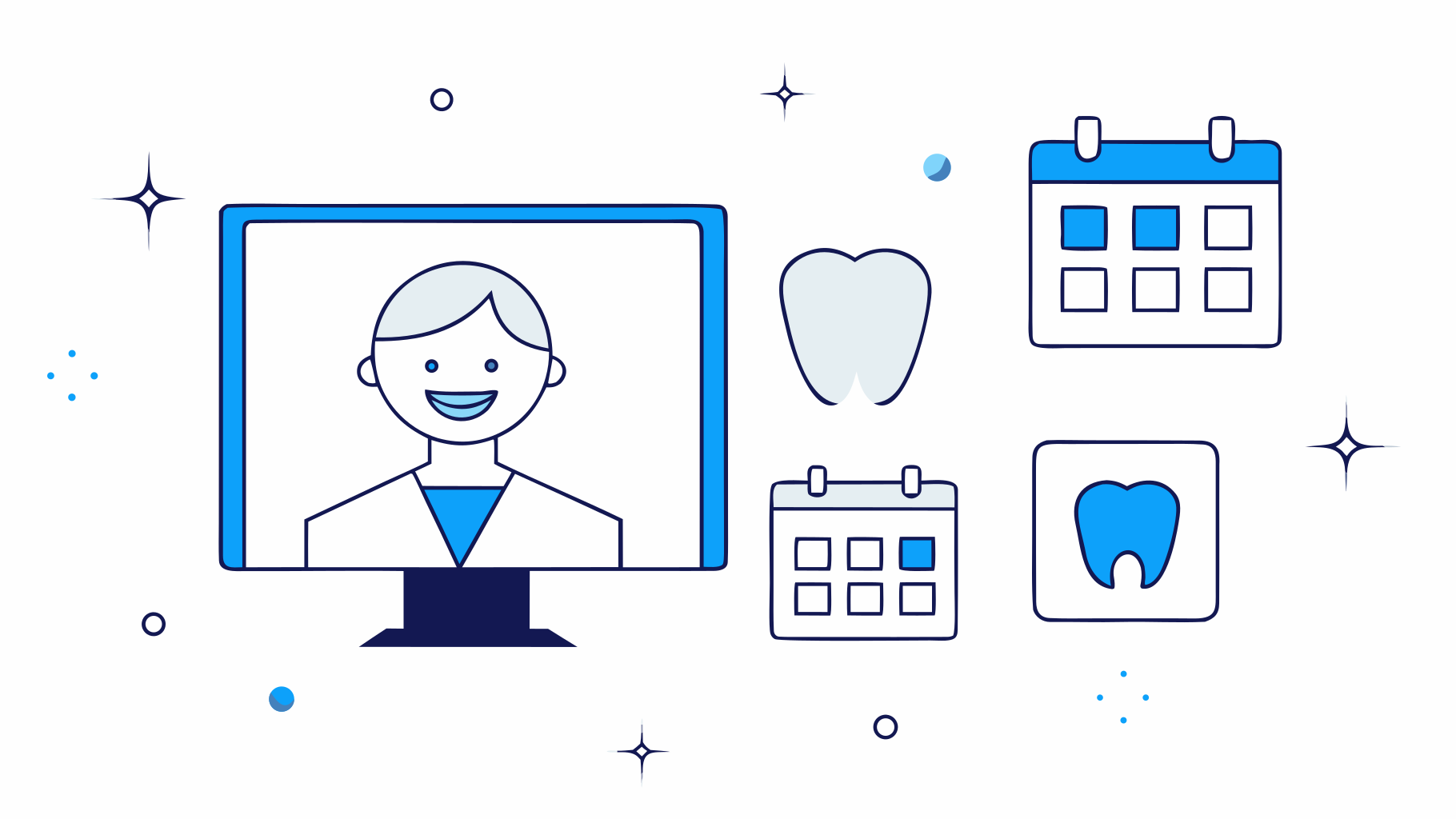 Your Step-by-Step Procedure for Getting Dentures at Home