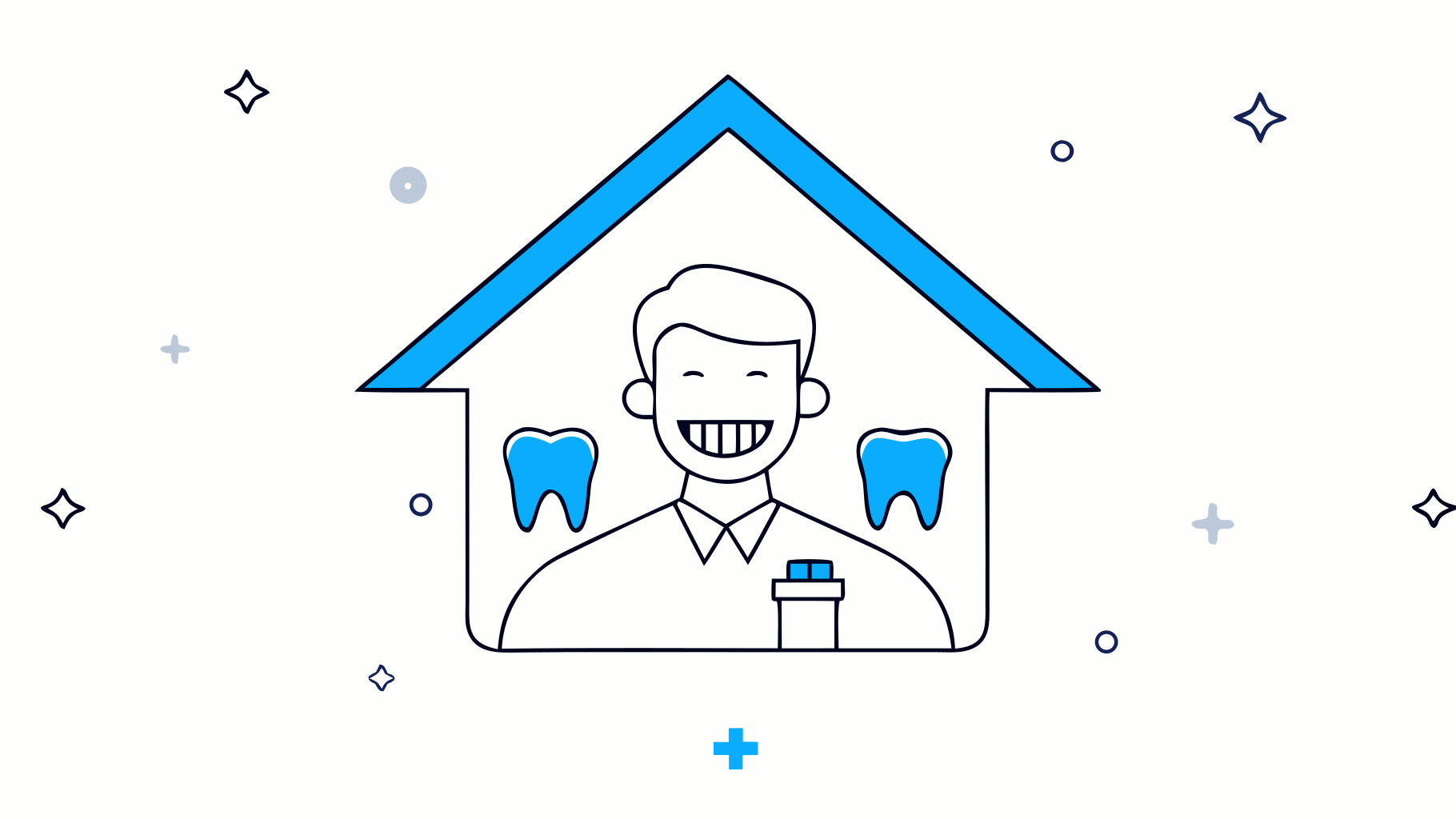 10 Convenient Places to Buy False Teeth Online for Busy Professionals