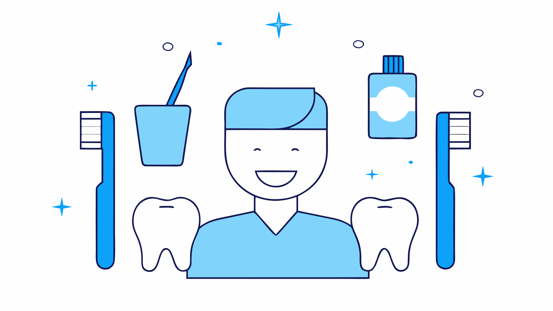 10 Essential Facts About Single Tooth Dental Flippers for Busy Professionals