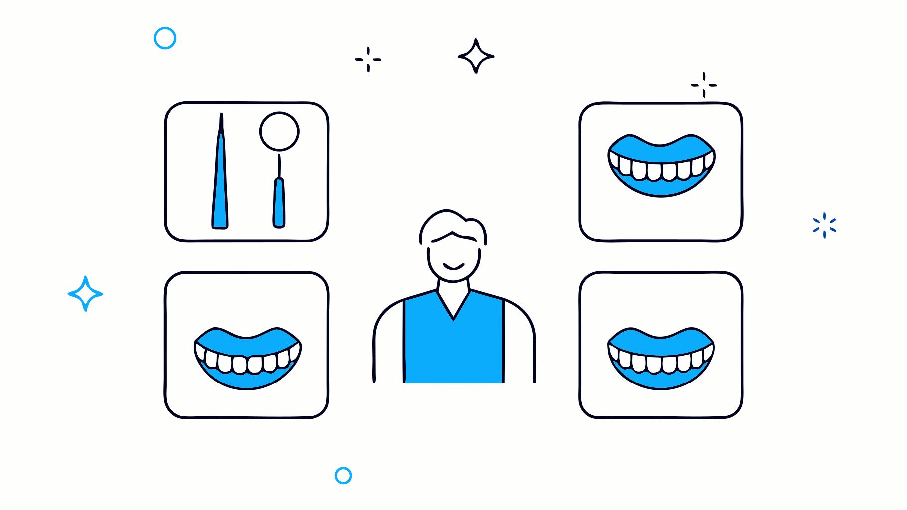 10 Key Phases: How Long to Make Dentures After Impressions?