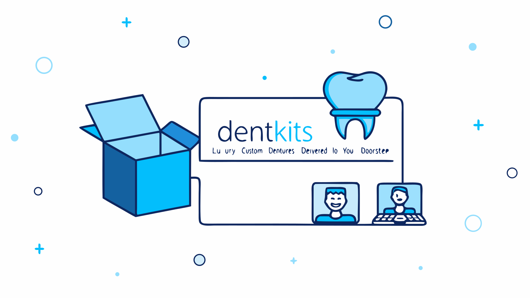 10 Latest Dentures Innovations for Busy Professionals