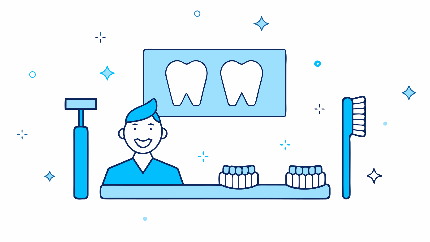 10 Reasons Clear Partial Dentures Enhance Your Smile Effortlessly