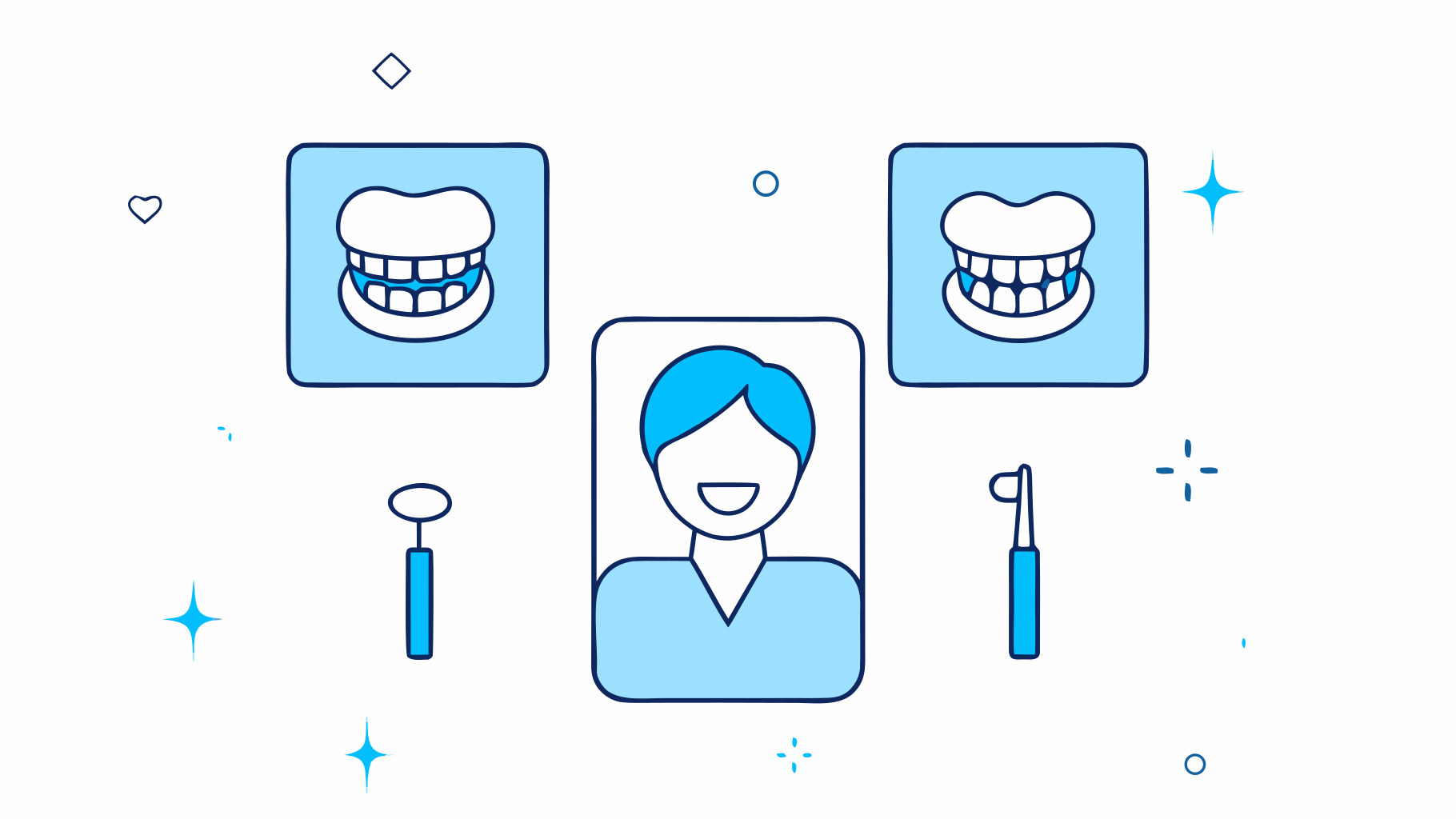 10 Reasons to Choose 3D Print Dentures for Your Busy Lifestyle