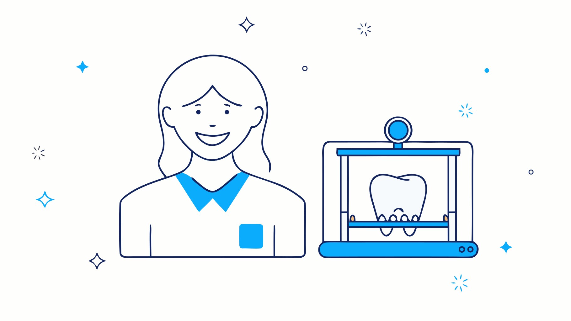 10 Stunning Pictures of Natural Looking Beautiful Dentures