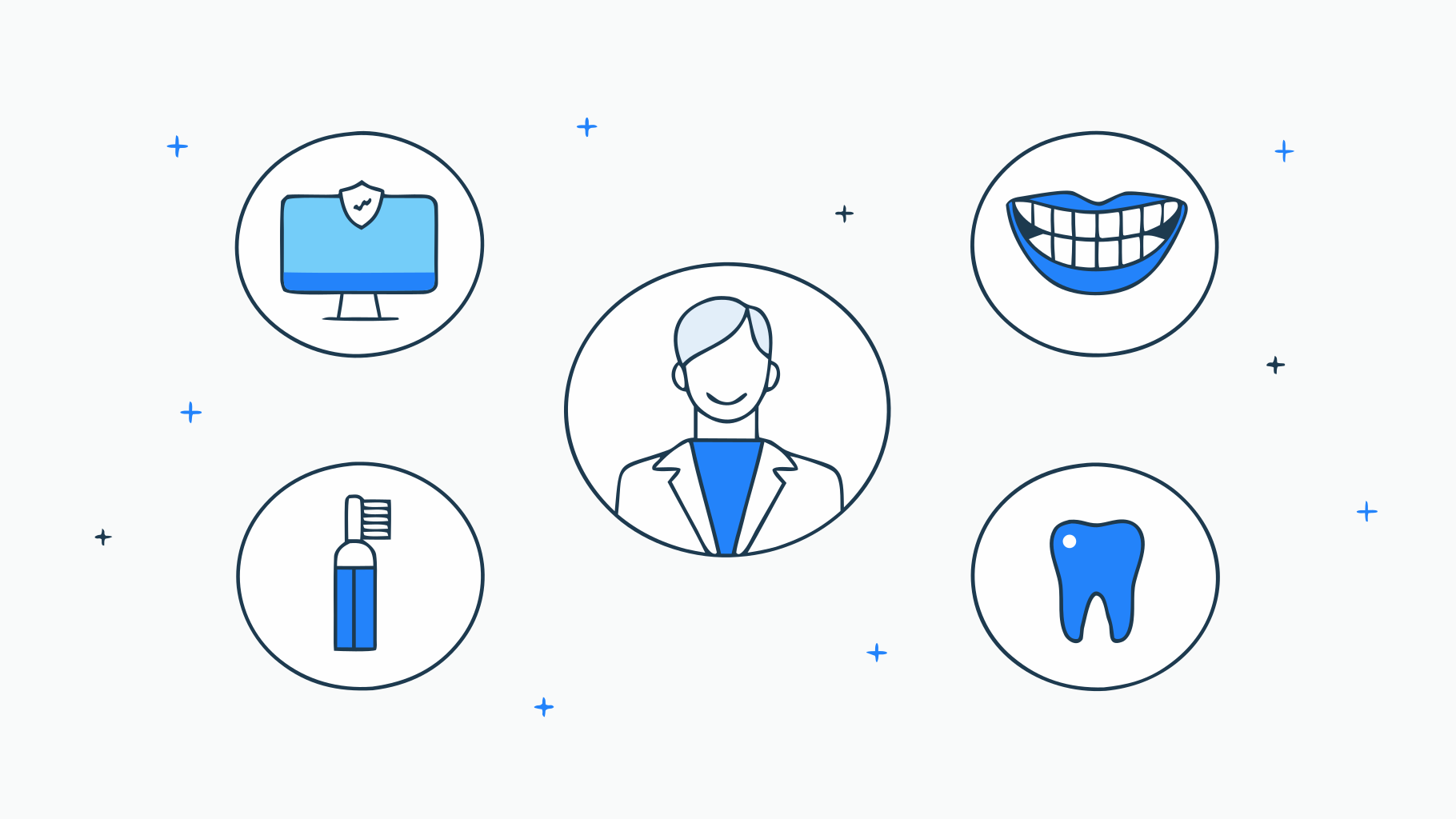 10 Tips for Choosing Luxury Dentures in Ocala, FL