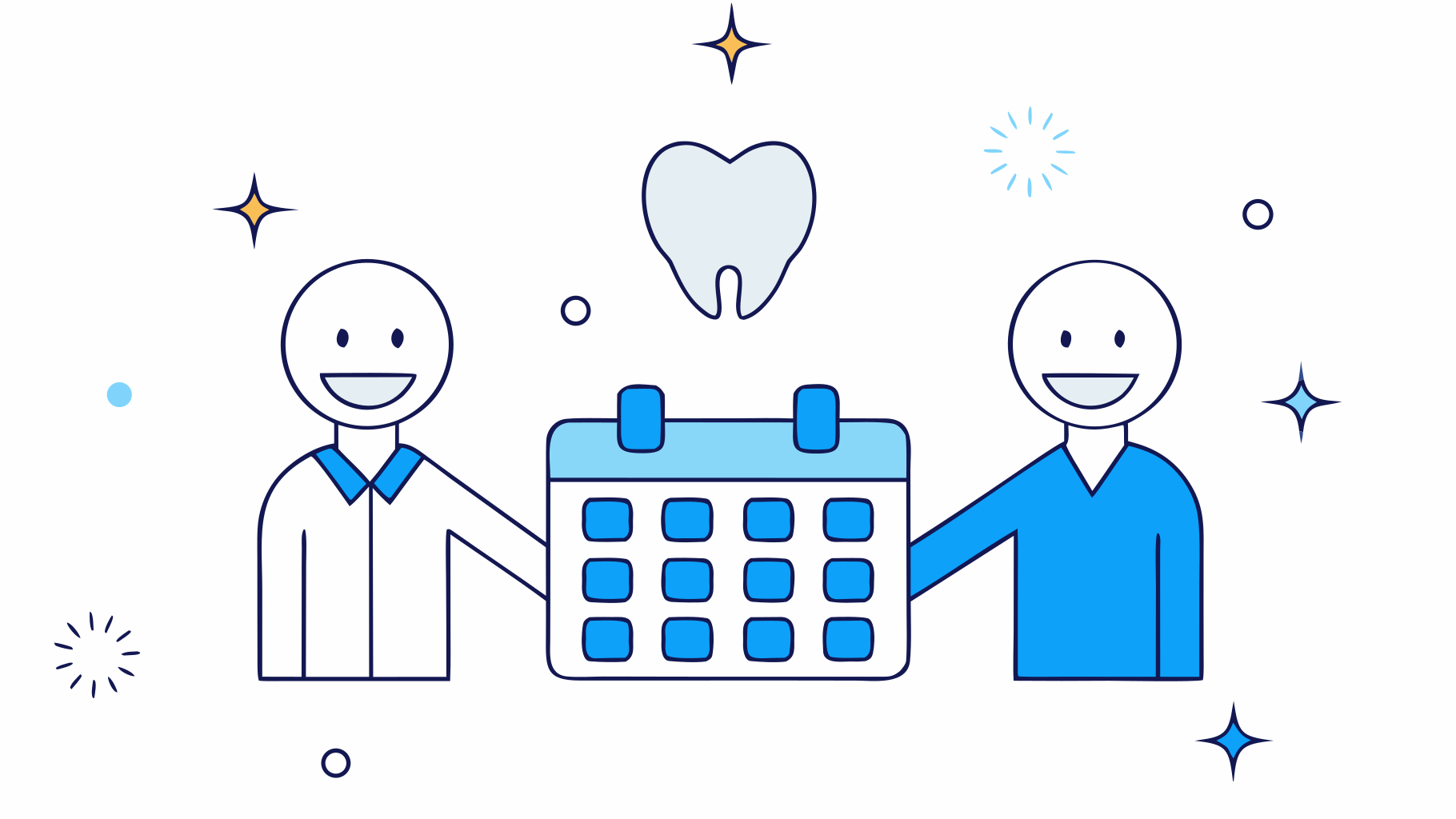 4 Essential Denture Procedure Steps for Busy Professionals