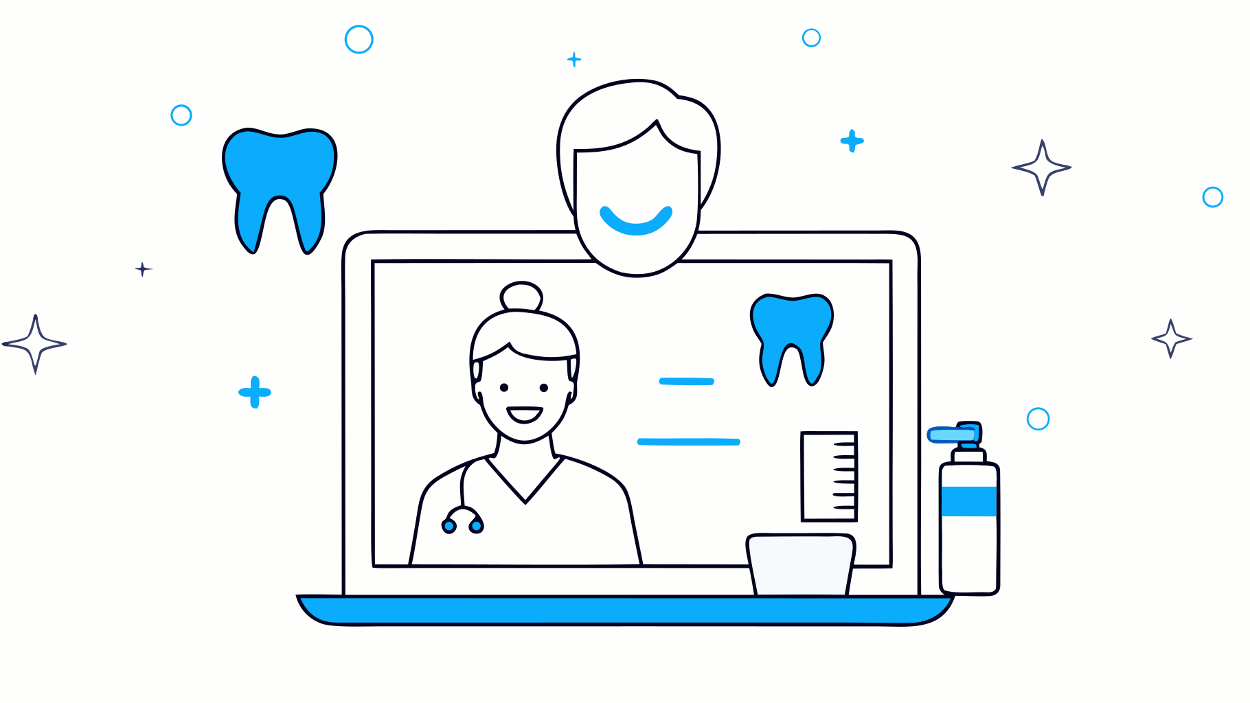 4 Essential Denture Steps for Patients to Ensure Success