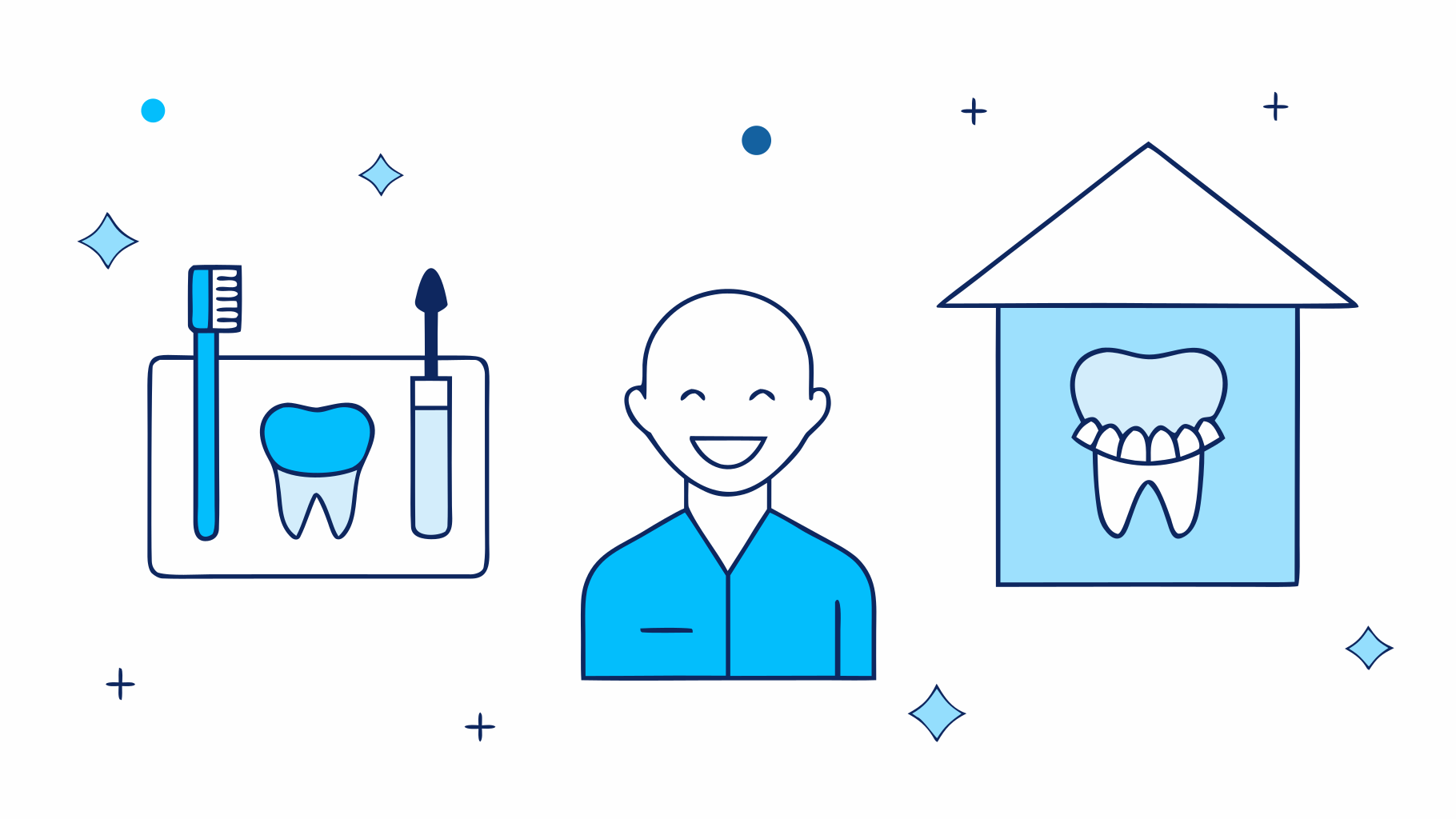 4 Essential Flipper Teeth Reviews for Busy Professionals