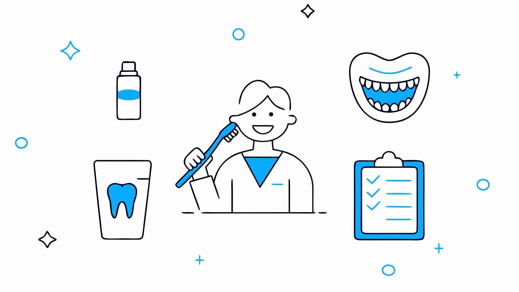 4 Essential Practices for Reparacion de Dentaduras Postizas