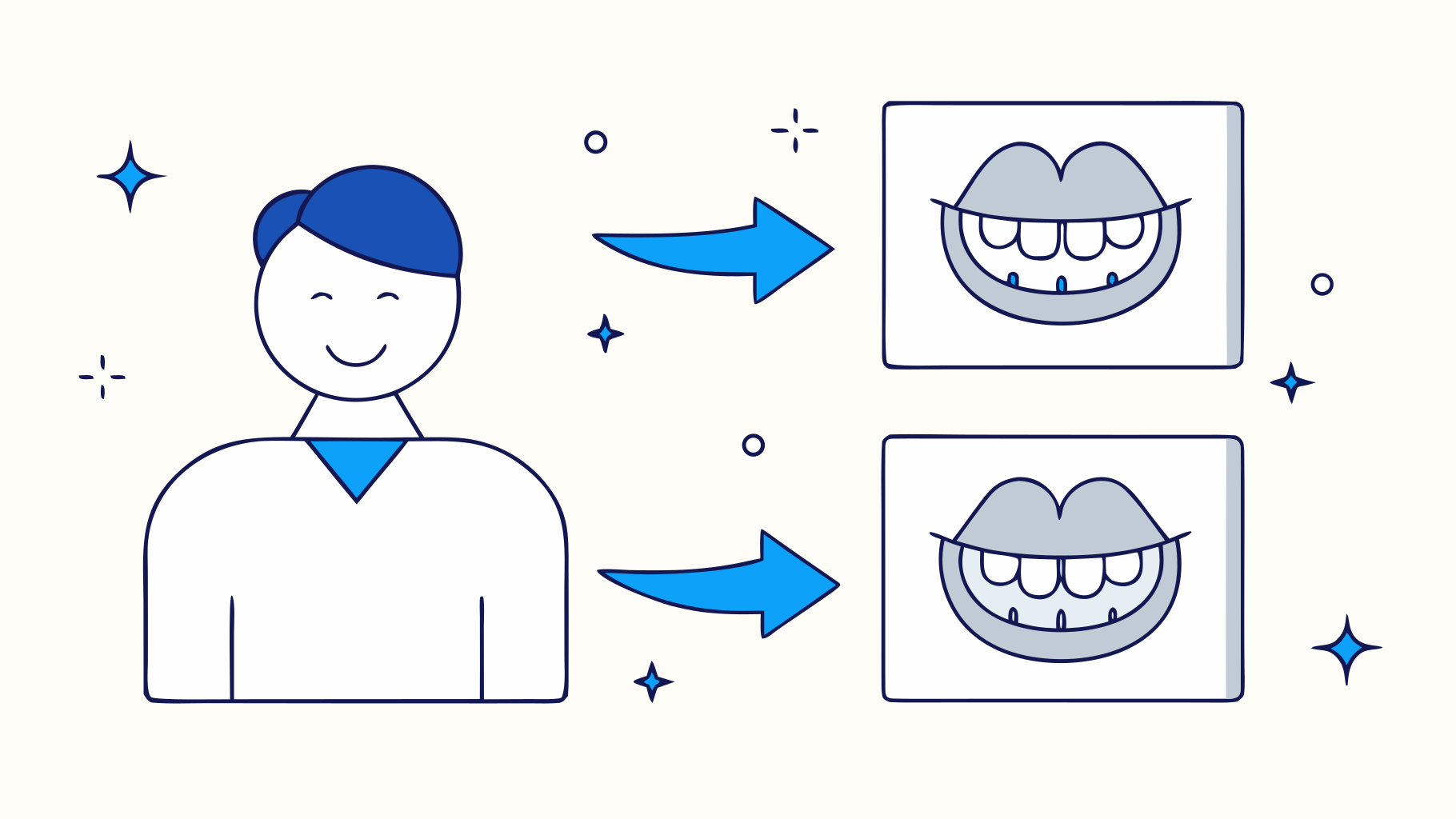 4 Essential Strategies for Enhanced Denture Comfort