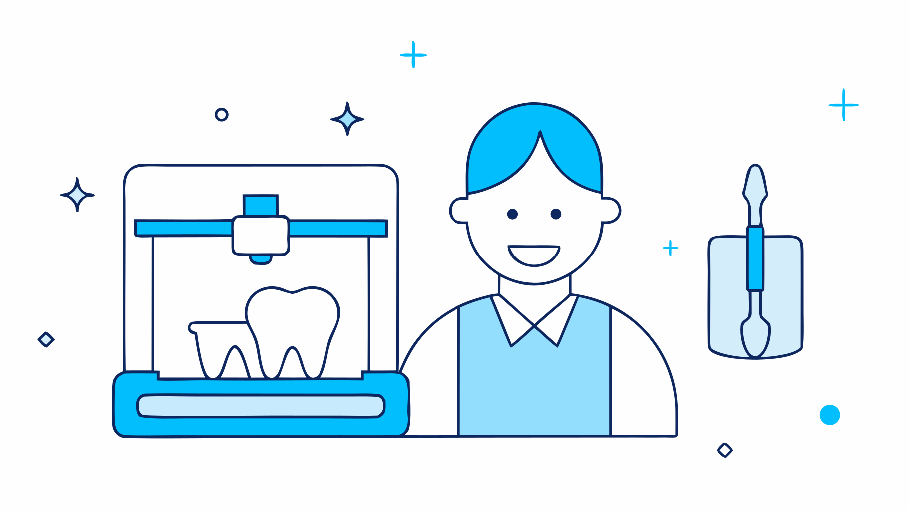 4 Stunning Lower Partial Dentures Pictures to Inspire Your Smile