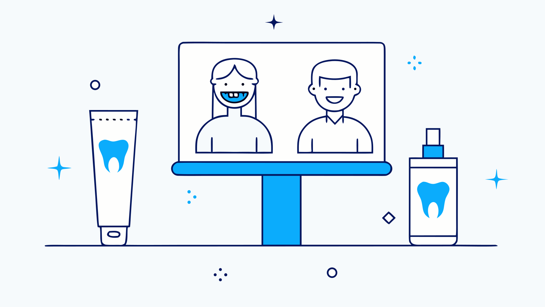 5 Reasons Busy Professionals Need a UV Denture Cleaner