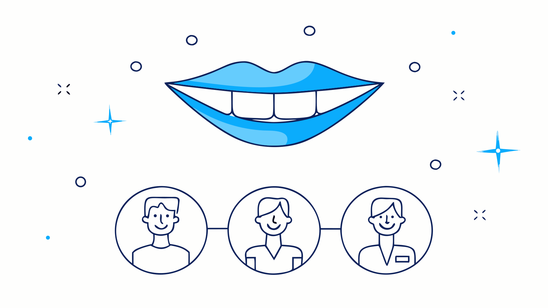 5 Steps to Get Full Set Dentures Online with DentKits