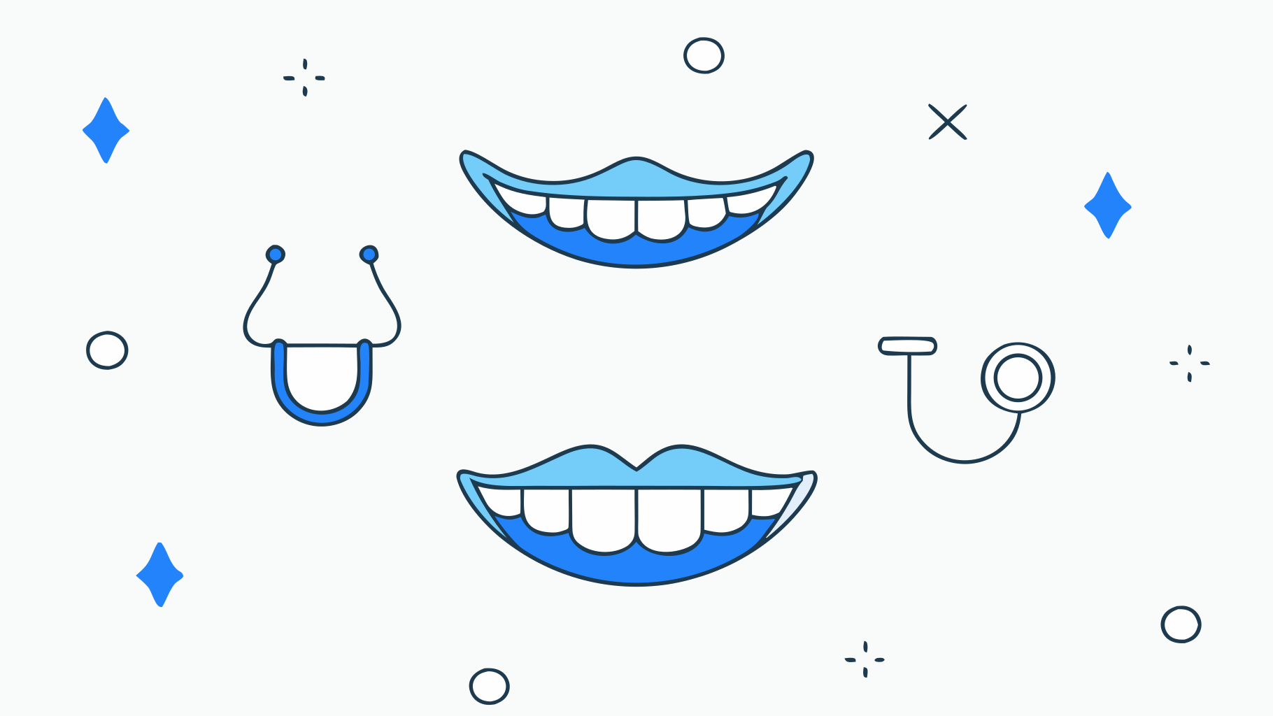 Acrylic Upper Partial Denture vs. Cast Metal: Which Fits Your Lifestyle?