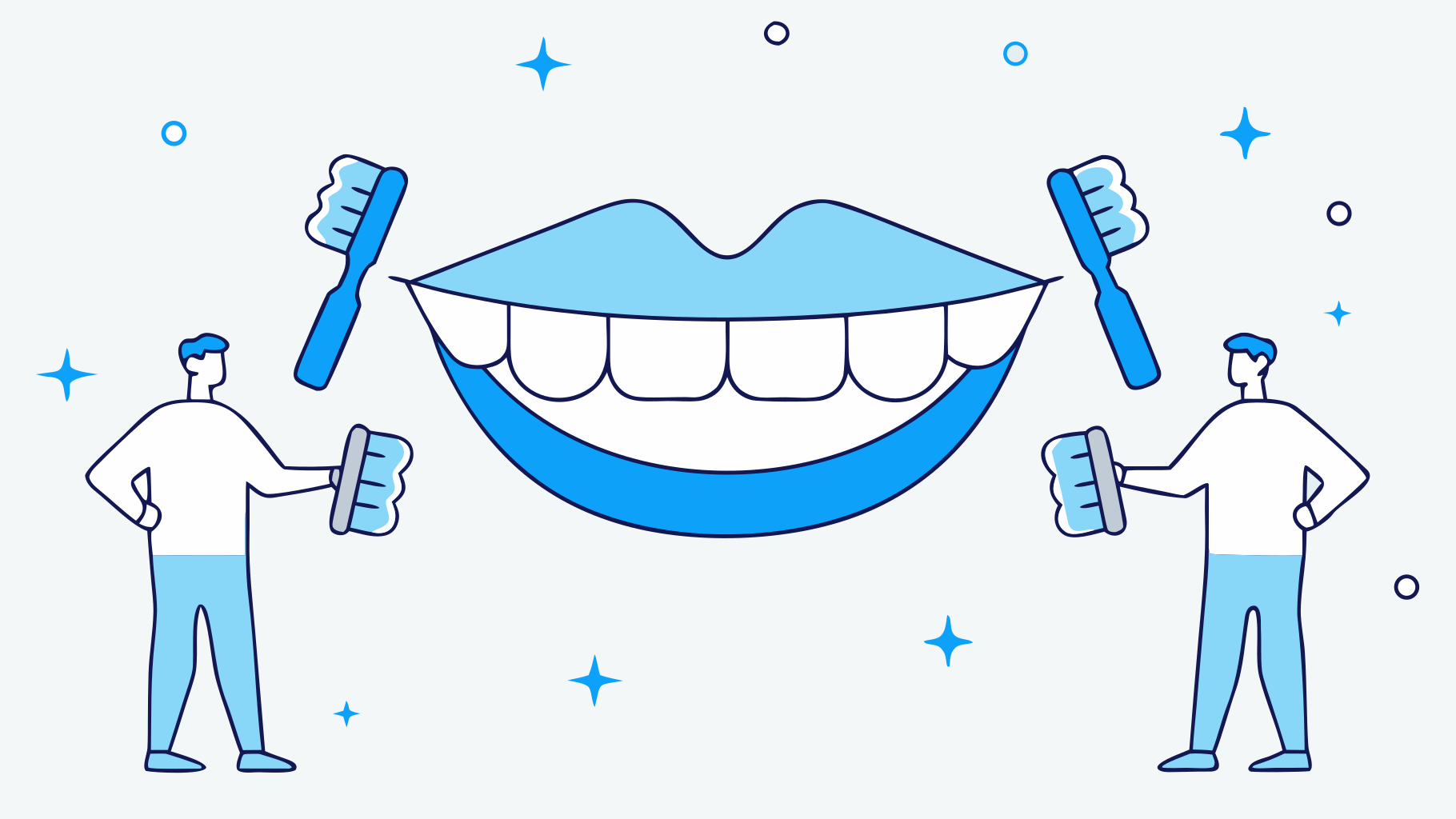 Best Practices for Caring for Partial Bottom Teeth Effectively