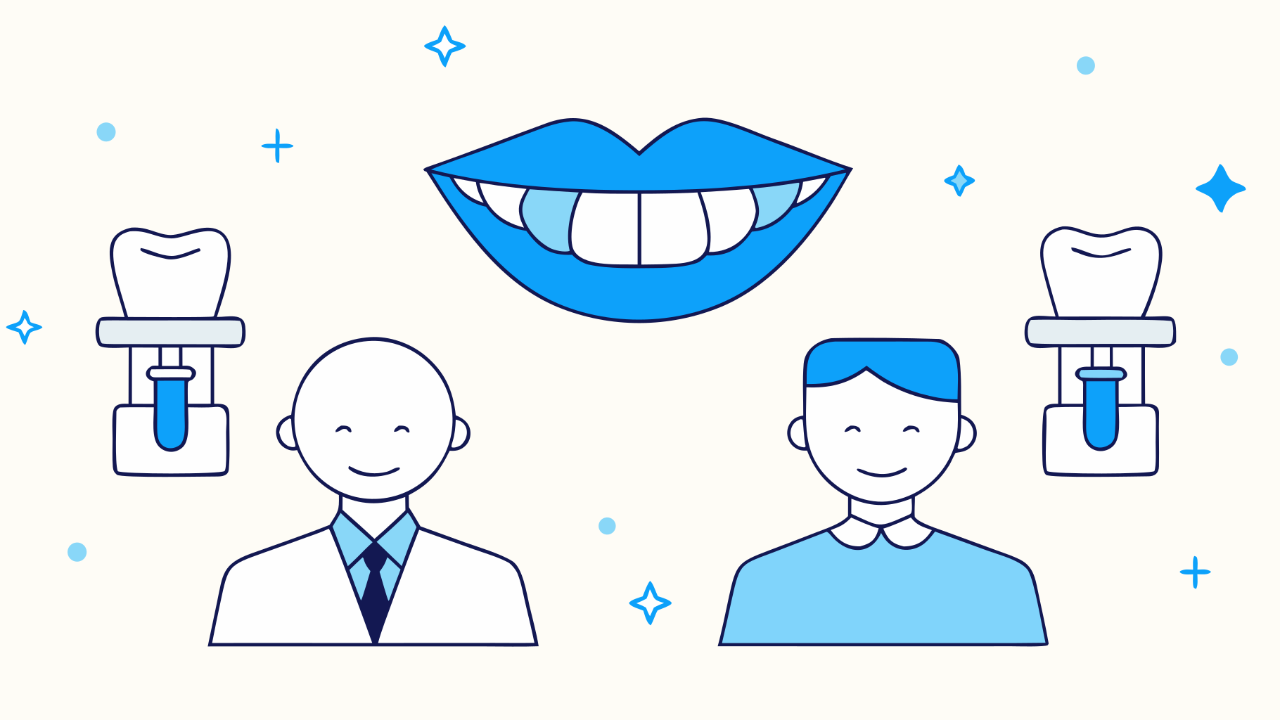 Best Quality Dentures vs. Traditional: Comfort, Cost, and Aesthetics