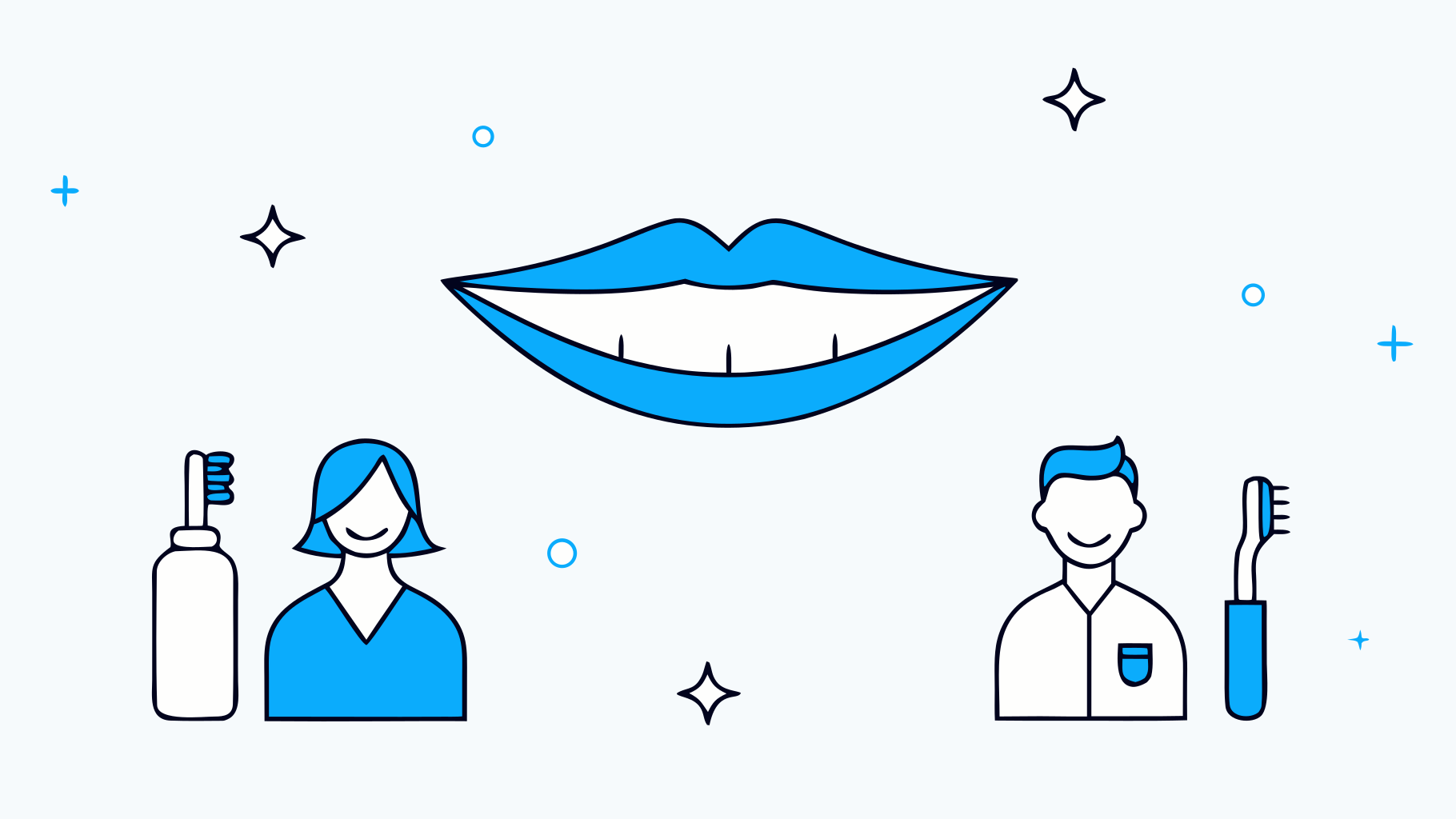 Can You Clean Dentures with Toothpaste? A Simple Step-by-Step Guide