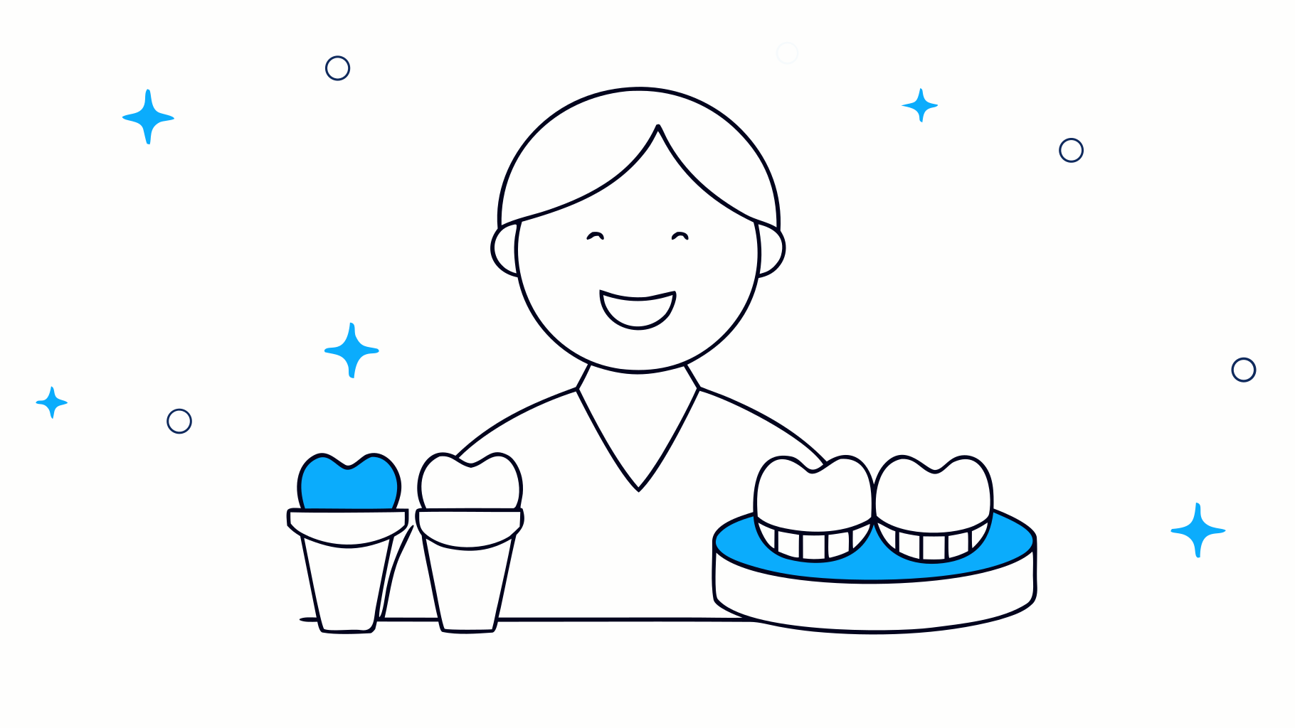 Can You Eat with a Nesbit Partial? Tips for Easy Adjustment