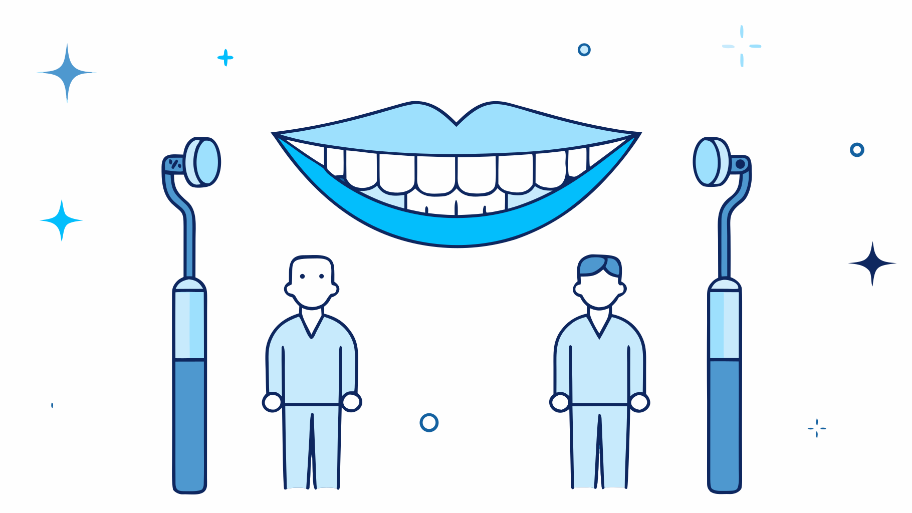 Can You Tell If Someone Has Dentures? Key Signs to Spot