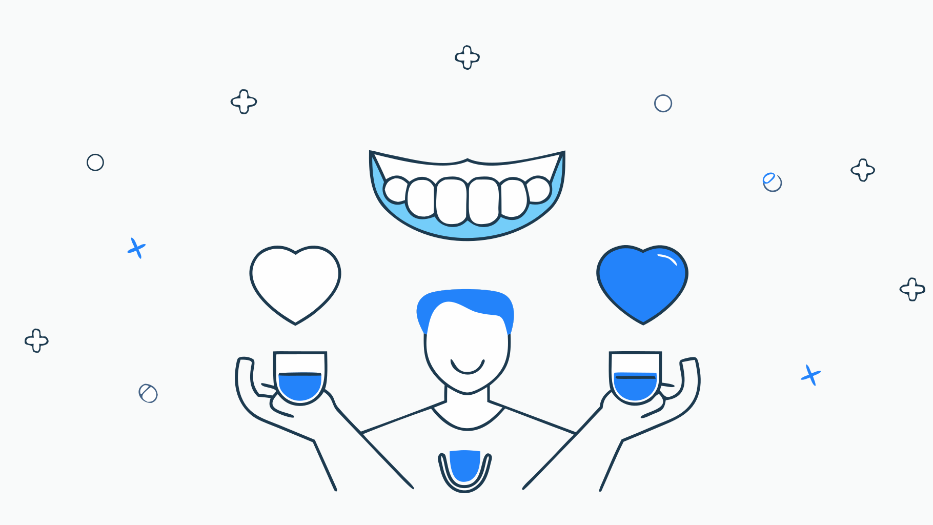 Can You Use Super Glue to Fix Dentures? Risks and Alternatives Explained