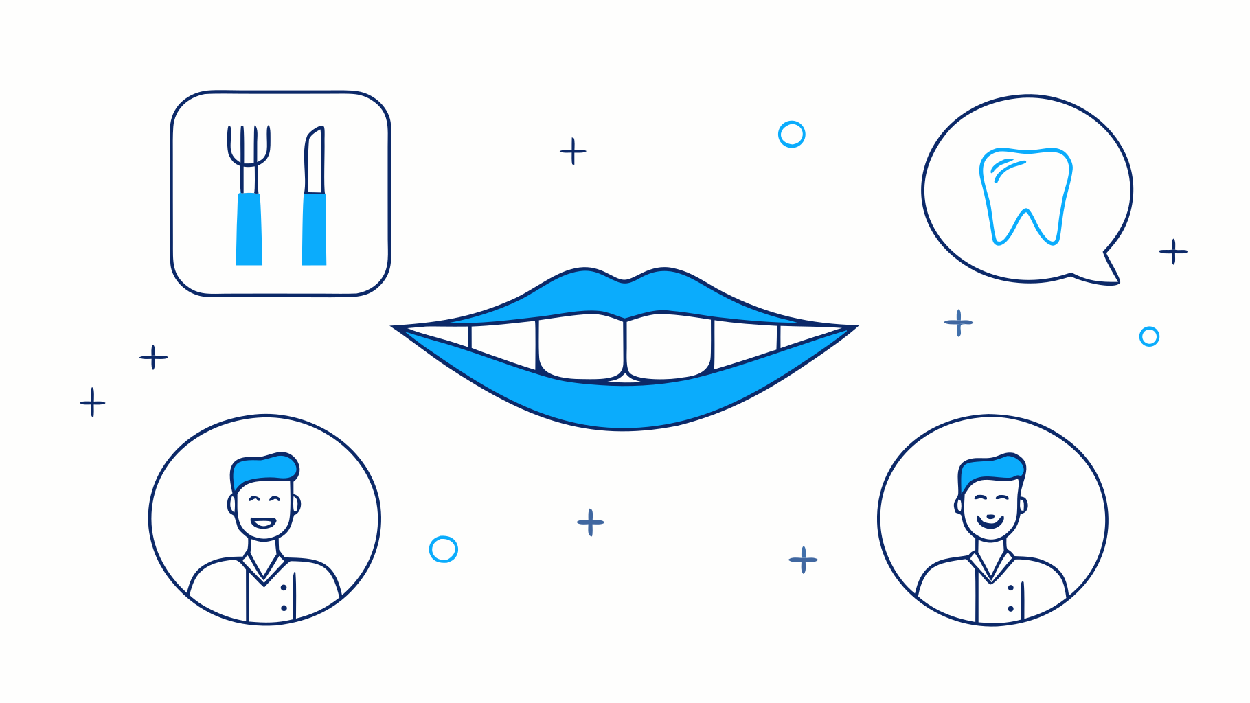 Choose the Right Dentures in Canada: A Step-by-Step Guide