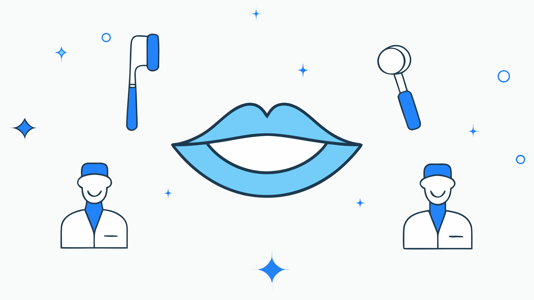 Choose the Right False Teeth Partial Dentures for Your Needs