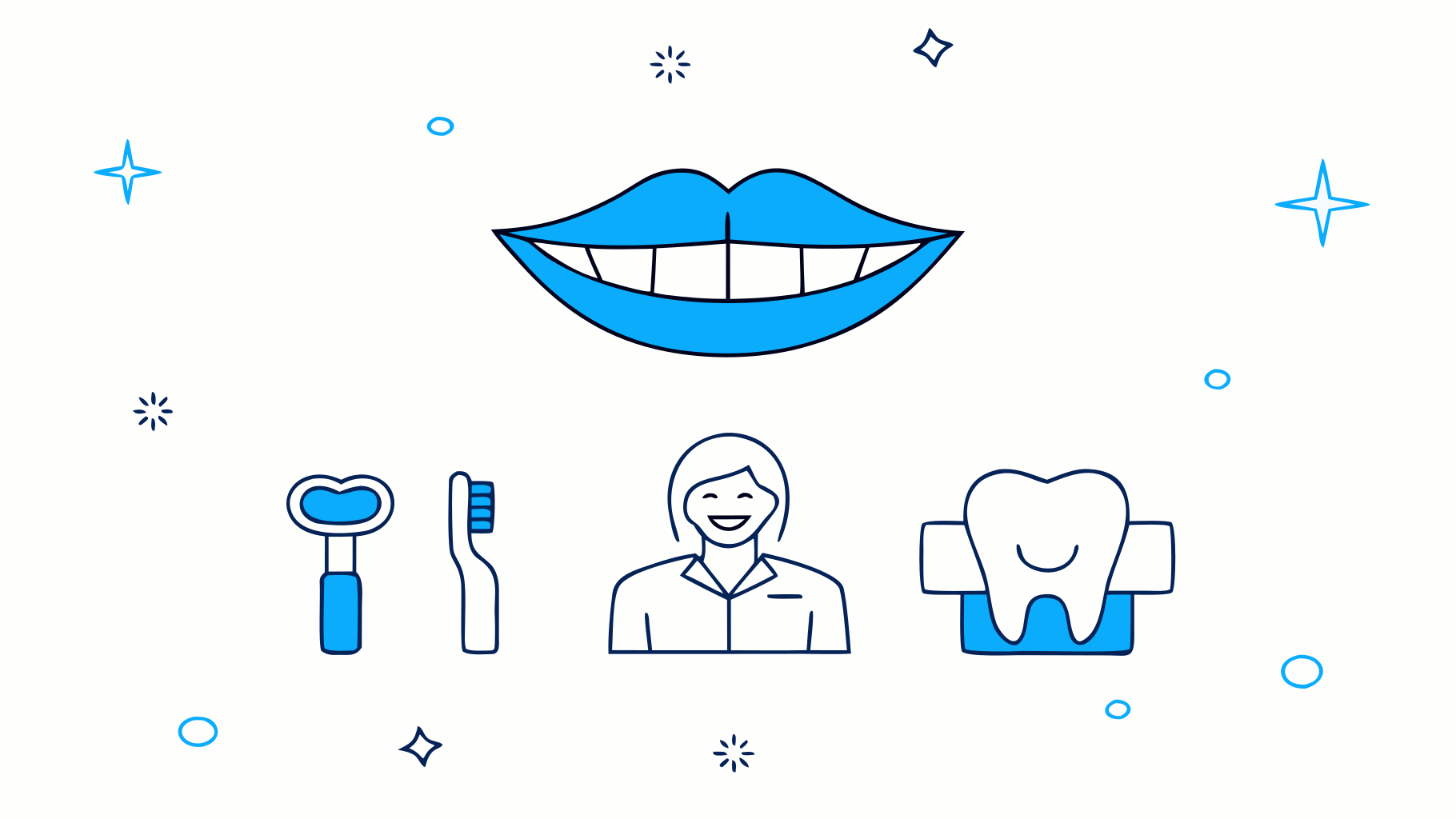 Custom Dentures Pictures: Compare Aesthetics and Comfort with Tradition