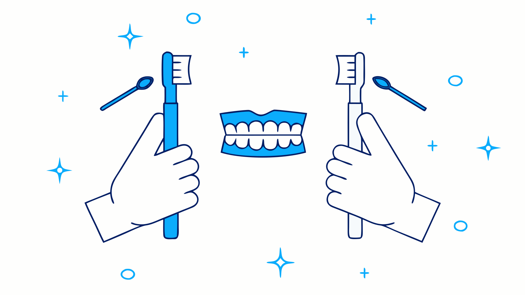 Discover the Best Removable Dentures: Comfort vs. Tradition