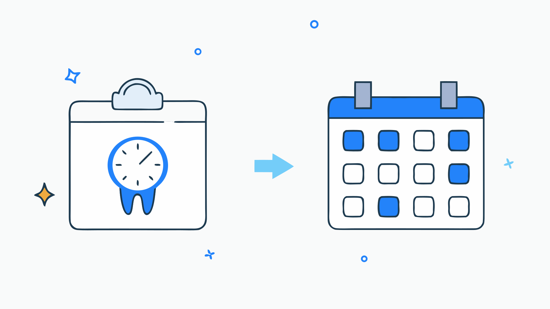 Emergency Dentures Replacement vs. Traditional: Key Comparisons for You
