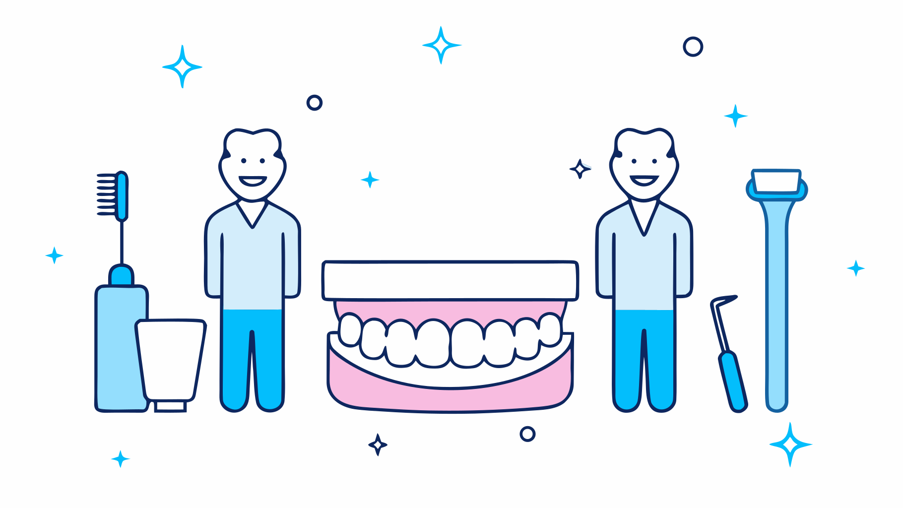 Essential Care Tips for Flippers for Teeth for Adults